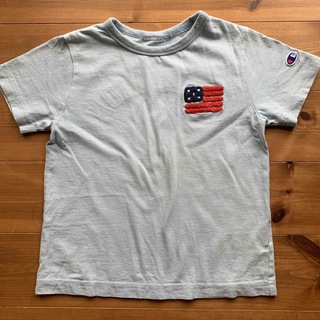 Champion - ChampionキッズTシャツ110