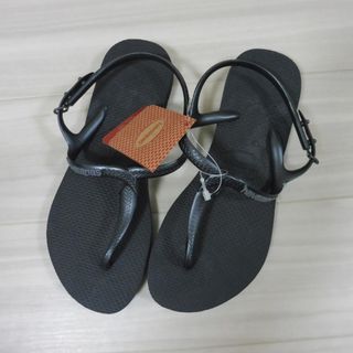 ハワイアナス(havaianas)の23㎝ ハワイアナス havaianas ビーチサンダル レディース(ビーチサンダル)