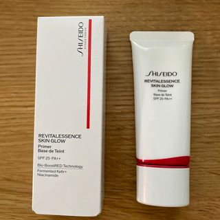 SHISEIDO エッセンス スキングロウ プライマー 30g