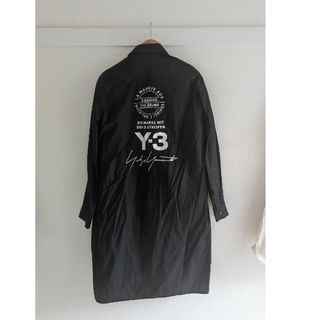 ワイスリー(Y-3)のY-3 YOHJI SHIRT CY6859(シャツ)