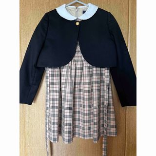 バーバリー(BURBERRY) 子供 ドレス/フォーマル(女の子)の通販 300点