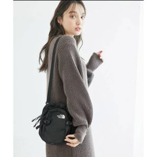 ナナミカ(nanamica)の新品☆THE NORTH FACE Boulder Mini Shoulder(ショルダーバッグ)