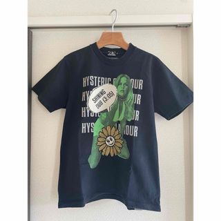 ヒステリックグラマー(HYSTERIC GLAMOUR)の「じゅんじゅんさま専用」ヒステリックグラマー　Tシャツ(Tシャツ/カットソー(半袖/袖なし))