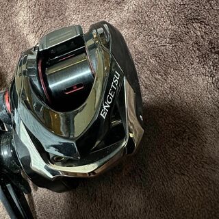 シマノ(SHIMANO)のSHIMANO シマノ 炎月 ENGETSU BB 100HG(リール)