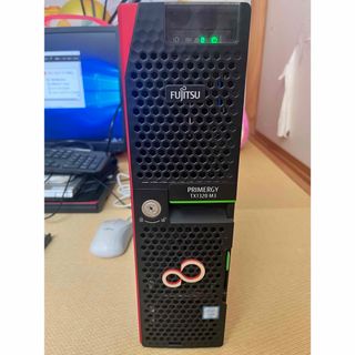 富士通 - FUJITSU Server PRIMERGY TX1320 M3 3.6TB