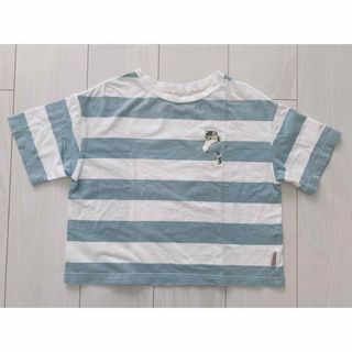 pom ponette - ポンポネット　Tシャツ　140㎝