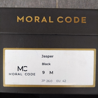 モラルコード  ジャスパー　Moral Code Jasper(ドレス/ビジネス)