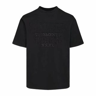 ヴェトモン(VETEMENTS)の人気VETEMENTS  Tシャツ(Tシャツ/カットソー(半袖/袖なし))