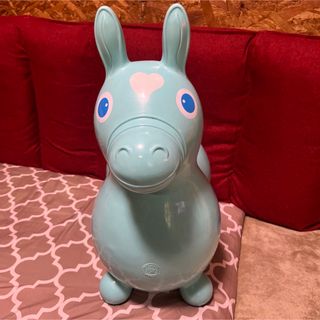 ロディ(Rody)のロディ RODy 乗り物(知育玩具)