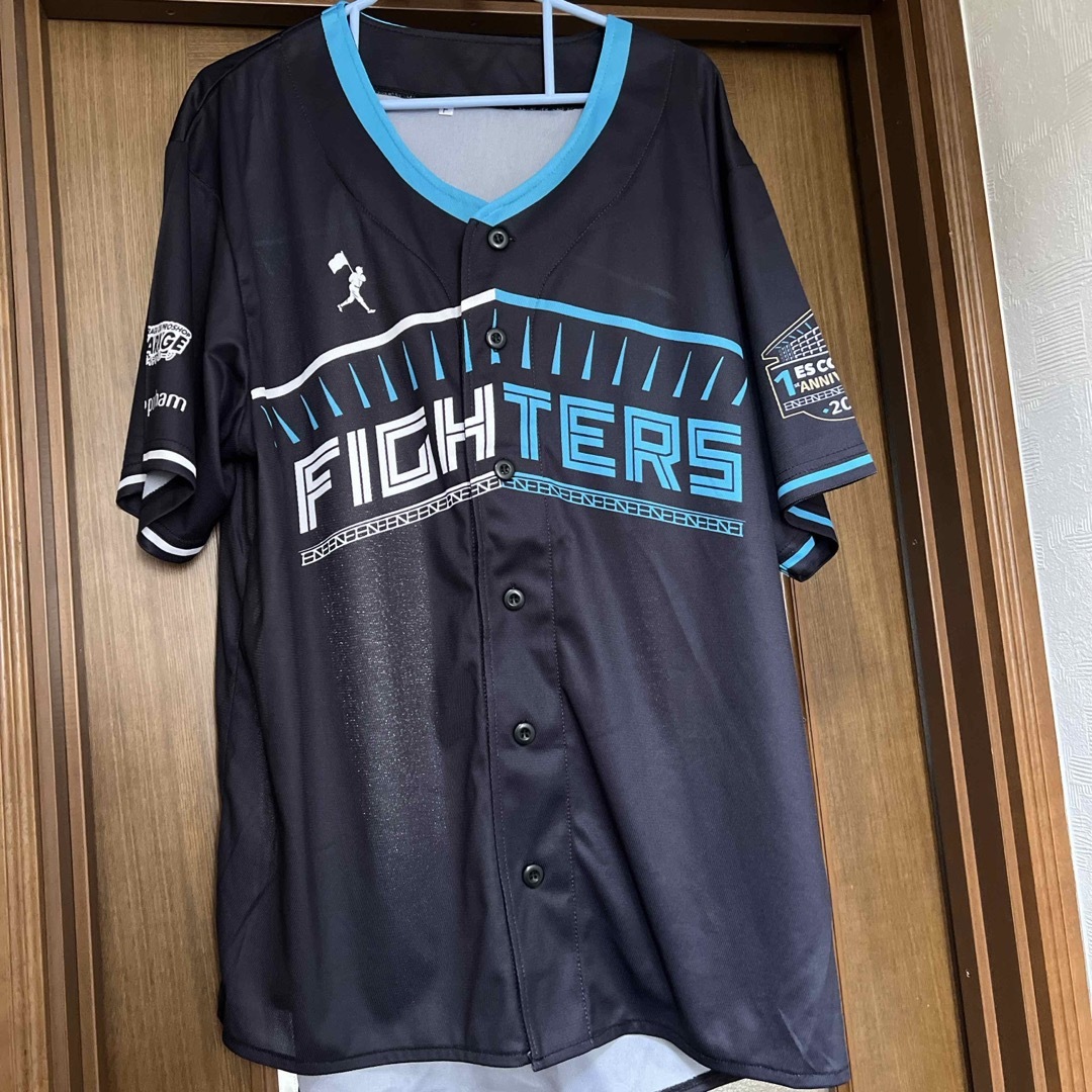 北海道日本ハムファイターズ エスコンフィールド1周年 北海道日本ハムファイターズ エスコンフィールド1周年