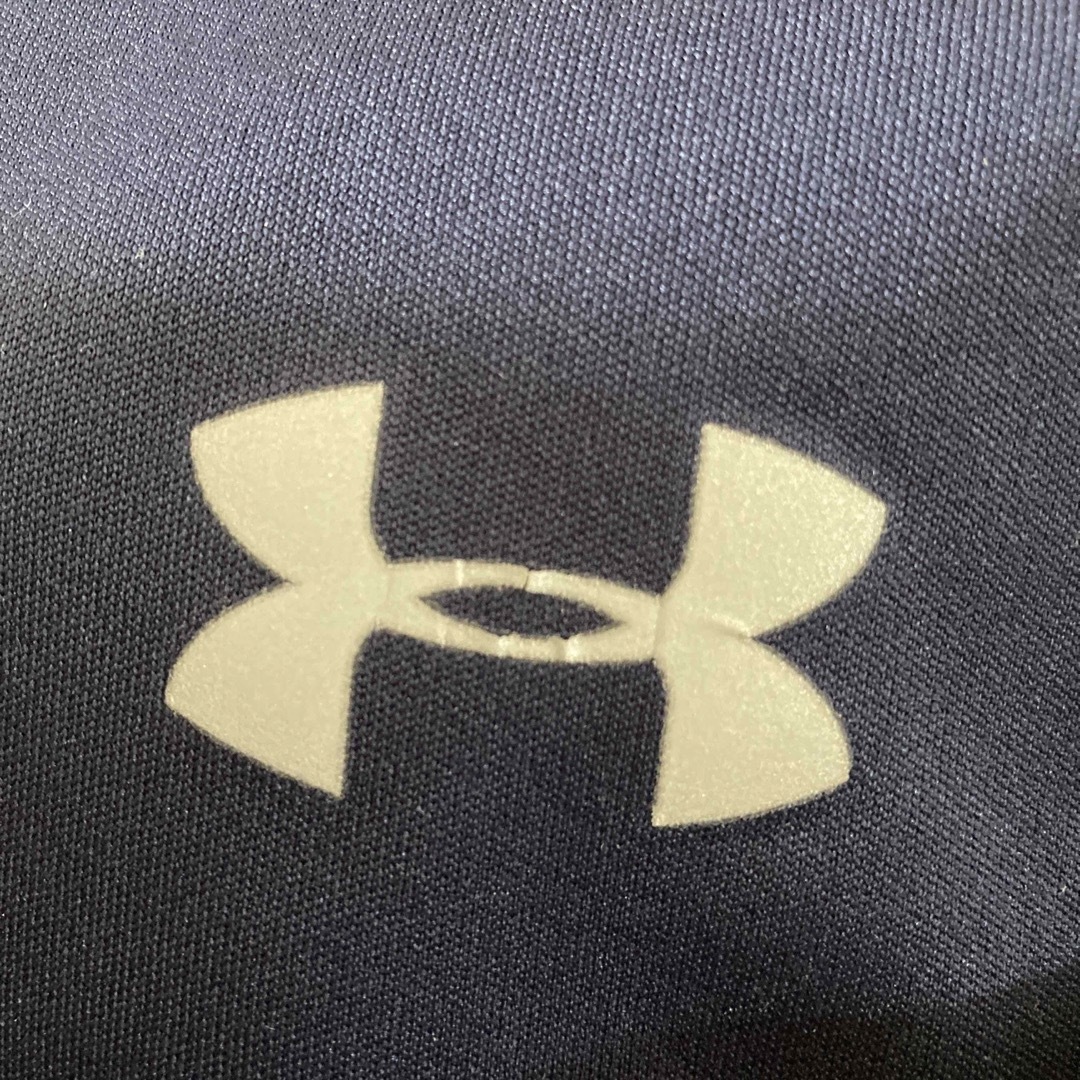 UNDER ARMOUR(アンダーアーマー)のアンダーアーマー　長袖　トップス　SM メンズのトップス(Tシャツ/カットソー(七分/長袖))の商品写真