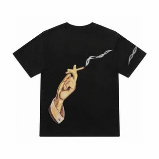 アミリ(AMIRI)の新品  AMIRI  TEE(Tシャツ/カットソー(半袖/袖なし))