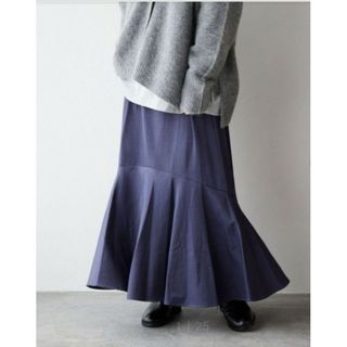 JOURNAL STANDARD - 【新品・未使用】JOURNAL STANDARD relumeスカート