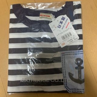 ミキハウス150Tシャツ