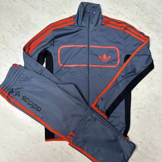 アディダス(adidas)のadidas アディダスオリジナルス　ジャージ　セット　STREET DIVER(ジャージ)