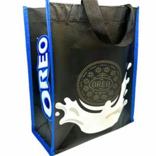 コストコ(コストコ)の日本未発売 アメリカ OREO オレオ　エコバッグ　 おもちゃ アメトイ(エコバッグ)