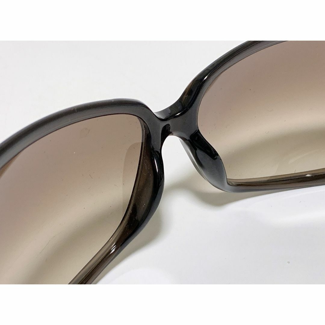 Emporio Armani(エンポリオアルマーニ)のエンポリオ アルマーニ サングラス ケース付 D14 メンズのファッション小物(サングラス/メガネ)の商品写真