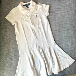 ポロラルフローレン(POLO RALPH LAUREN)のPOLO RALPH LAUREN ワンピース 5(ワンピース)