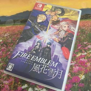 ファイアーエムブレム 風花雪月(家庭用ゲームソフト)