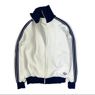 アディダス(adidas)の1970's adidas / 3号 track jacket(ジャージ)