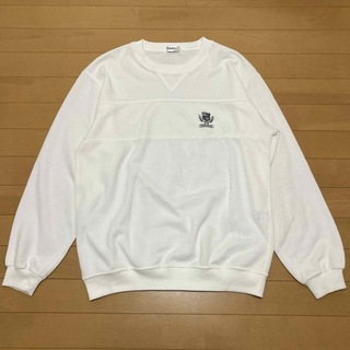 ミズノ(MIZUNO)のTシャツ　ホワイト　WEEKEND   MIZUNO(Tシャツ(長袖/七分))