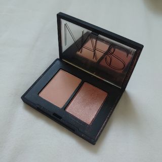 NARS　デュオアイシャドー