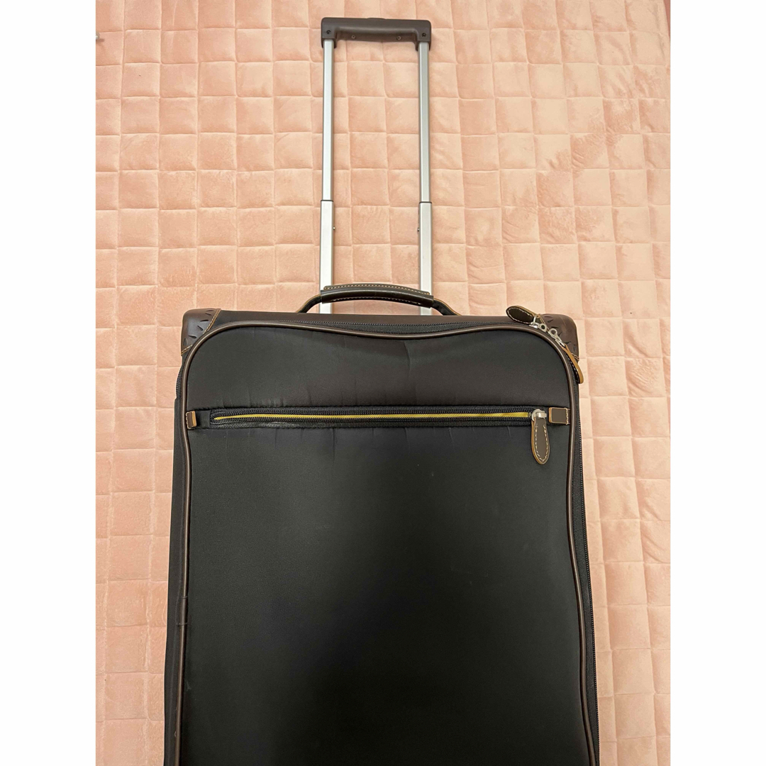 Proteca(プロテカ)のプロテカ ソフトキャリーケース スーツケース ProtecA ACE レディースのバッグ(スーツケース/キャリーバッグ)の商品写真