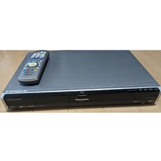 パナソニック(Panasonic)のPanasonic ハイビジョン DIGA DMR-XP10(DVDレコーダー)