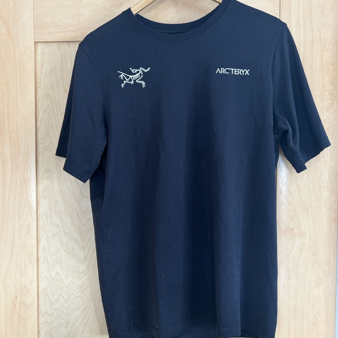 ARC'TERYX SPLIT SS T-SHIRT | フリマアプリ ラクマ ARC'TERYX SPLIT SS T-SHIRT | フリマアプリ ラクマ