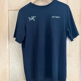 ARC'TERYX - ARC'TERYX SPLIT SS T-SHIRT