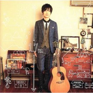 １．７ｍ（初回限定盤）(ボーカロイド)