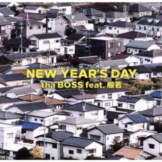 ＮＥＷ　ＹＥＡＲ’Ｓ　ＤＡＹ(ヒップホップ/ラップ)