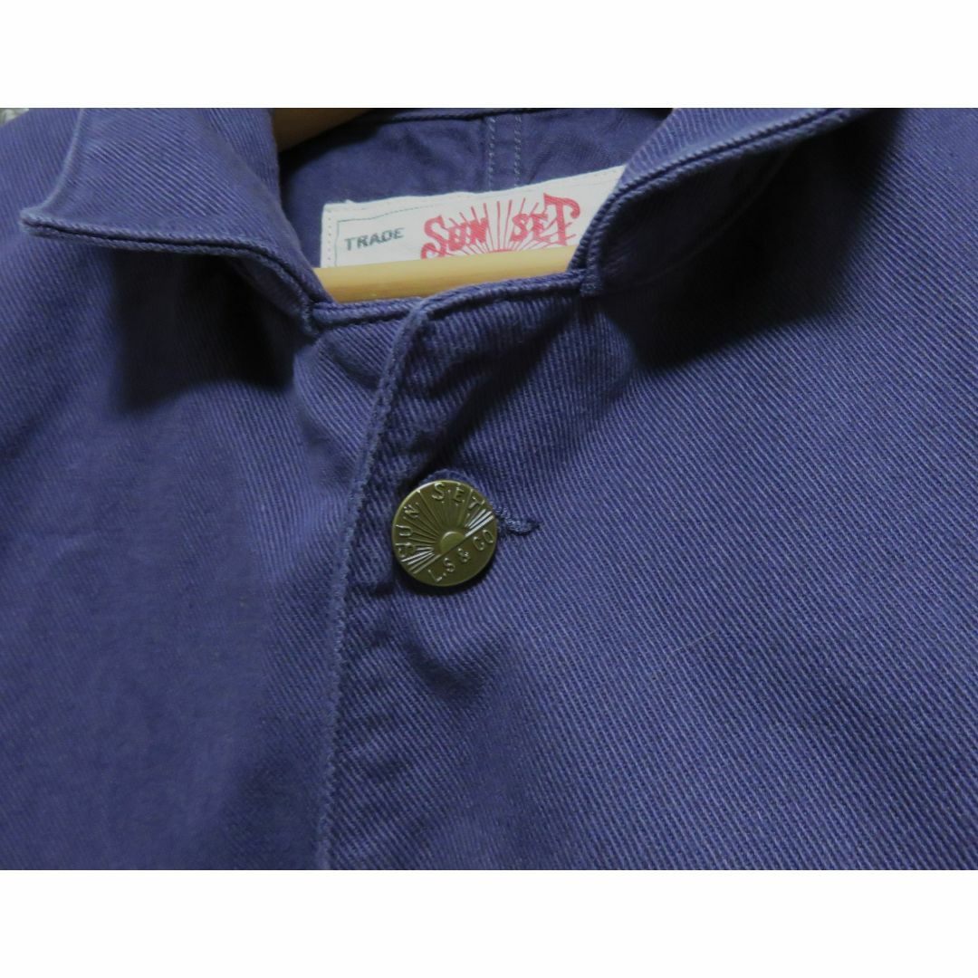 Levi's - 定価7.7万 新品 LEVI'S VINTAGE CLOTHING セットアップ Levi's - 定価7.7万 新品 LEVI'S VINTAGE CLOTHING セットアップ