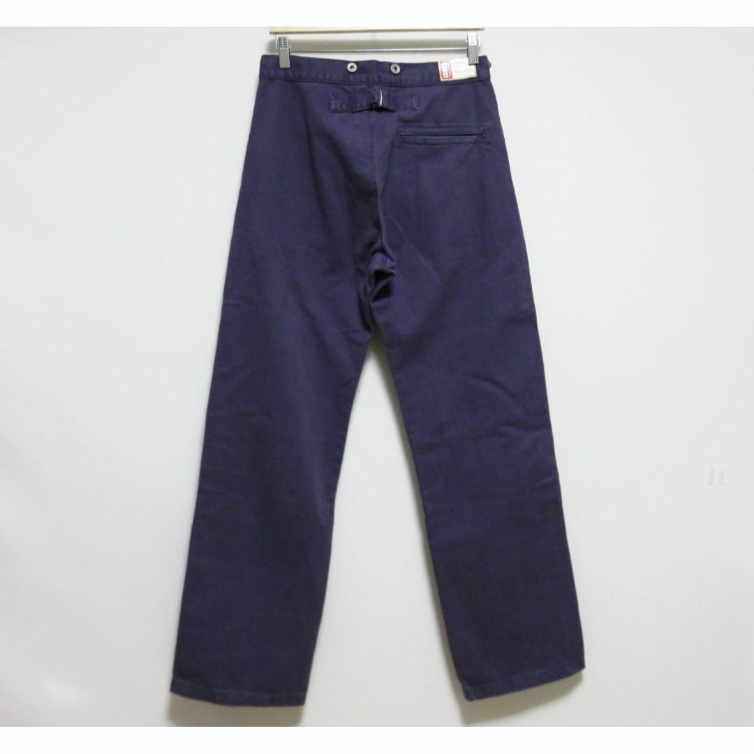 Levi's - 定価7.7万 新品 LEVI'S VINTAGE CLOTHING セットアップ Levi's - 定価7.7万 新品 LEVI'S VINTAGE CLOTHING セットアップ