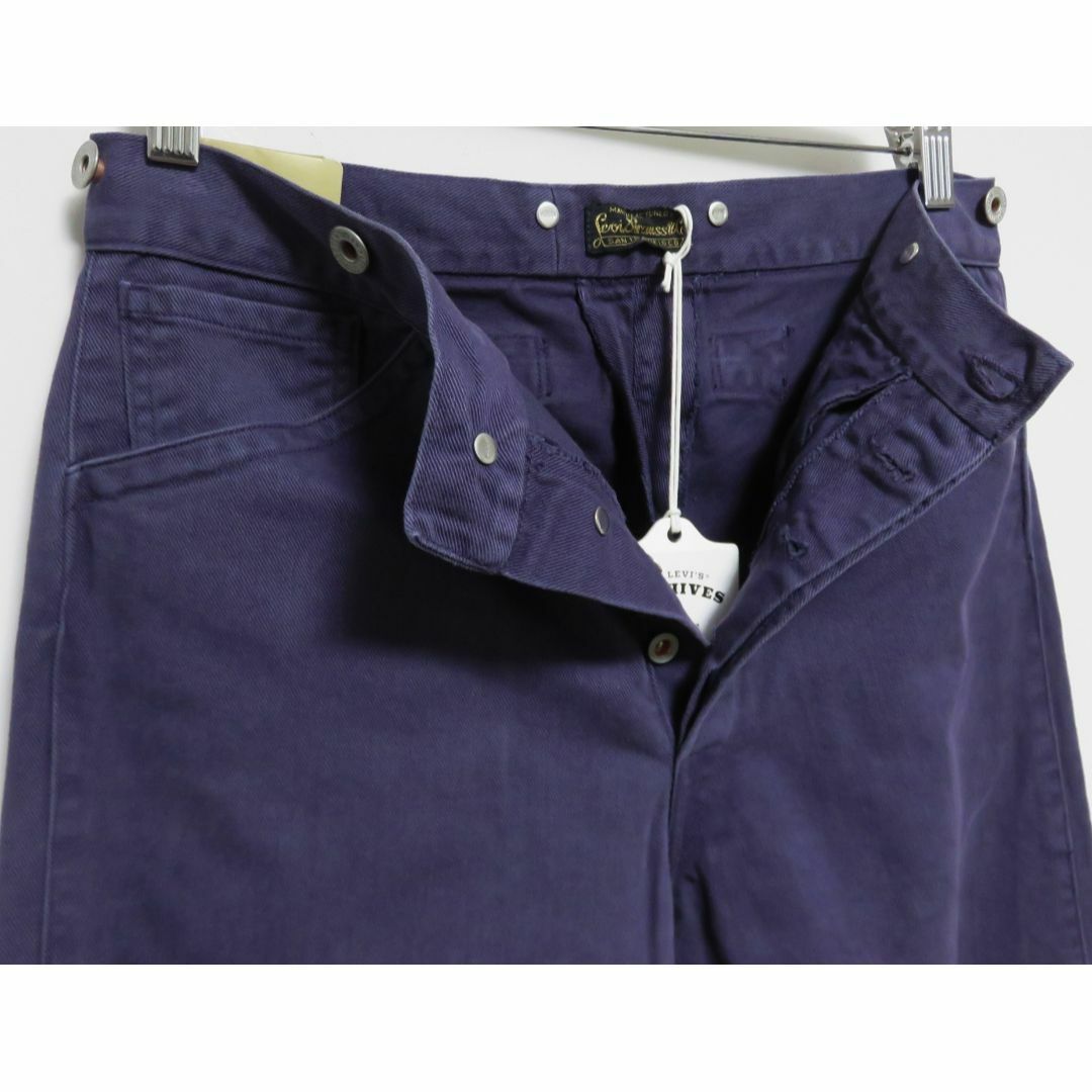Levi's - 定価7.7万 新品 LEVI'S VINTAGE CLOTHING セットアップ Levi's - 定価7.7万 新品 LEVI'S VINTAGE CLOTHING セットアップ