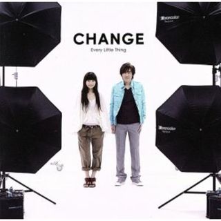 ＣＨＡＮＧＥ（初回限定盤）(ポップス/ロック(邦楽))