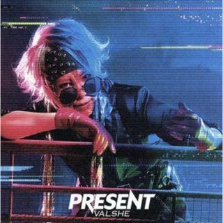 ＰＲＥＳＥＮＴ（初回限定盤）（ＤＶＤ付）(ボーカロイド)