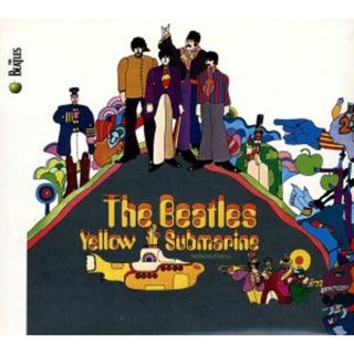 【輸入盤】Ｙｅｌｌｏｗ　Ｓｕｂｍａｒｉｎｅ　（Ｄｉｇ）(ポップス/ロック(洋楽))