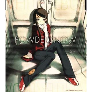 ＷＨＩＴＥ　ＡＬＢＵＭ：ＰＯＷＤＥＲ　ＳＮＯＷ／Ｔｏ　Ｈｅａｒｔ：新しい予感(ゲーム音楽)