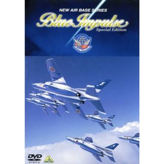 ＢＬＵＥ　ＩＭＰＵＬＳＥ　ｓｐｅｃｉａｌ　ｅｄｉｔｉｏｎ(趣味/実用)