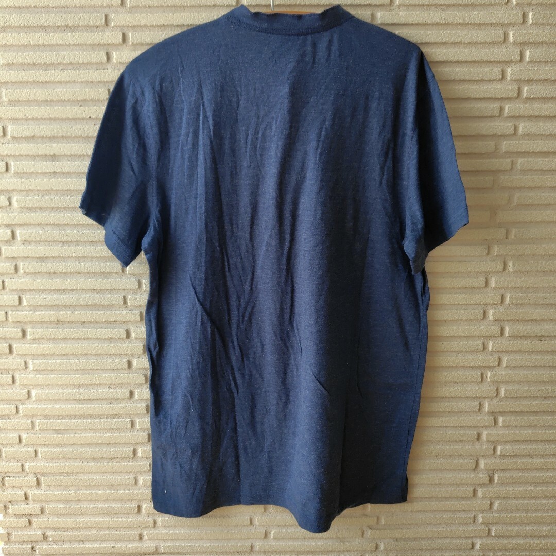 Abercrombie&Fitch(アバクロンビーアンドフィッチ)のAbercrombie＆Fitch　アバクロンビー＆フィッチ　半袖　Tシャツ　M メンズのトップス(Tシャツ/カットソー(半袖/袖なし))の商品写真