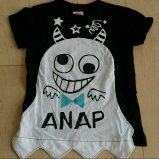 アナップ(ANAP)のANAP Tシャツ 120cm(Tシャツ/カットソー)