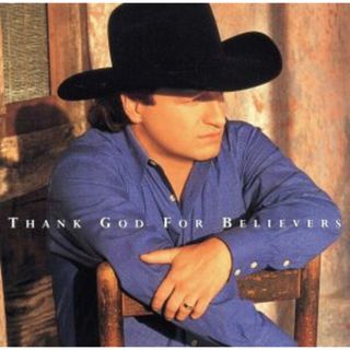 【輸入盤】Ｔｈａｎｋ　Ｇｏｄ　ｆｏｒ　Ｂｅｌｉｅｖｅｒｓ(ブルース)