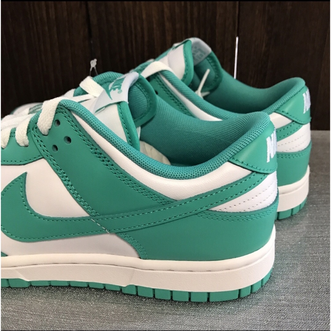 NIKE(ナイキ)のNIKE DUNK LOW RETRO✨BTTYS✨27.5cm メンズの靴/シューズ(スニーカー)の商品写真