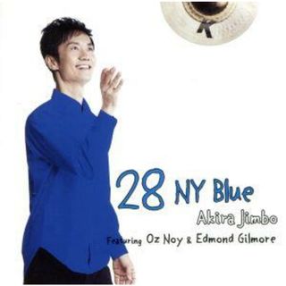 ２８　ＮＹ　Ｂｌｕｅ　Ｆｅａｔｕｒｉｎｇ　Ｏｚ　Ｎｏｙ　＆　Ｅｄｍｏｎｄ　Ｇｉｌｍｏｒｅ(ヒーリング/ニューエイジ)