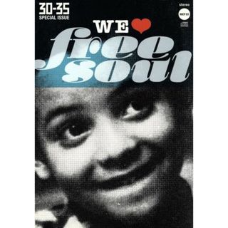 ３０－３５　ＳＰＥＣＩＡＬ　ＩＳＳＵＥ　ＷＥ　□　ＦＲＥＥ　ＳＯＵＬ(ポップス/ロック(洋楽))