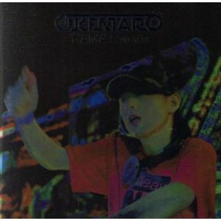 ｄｊ　ＫＥＮＴＡＲＯ“ＮＡＭＡ　Ｌｉｖｅ　Ｍｉｘ”(ヒップホップ/ラップ)