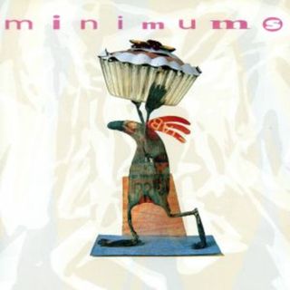 ＭＩＮＩＭＵＭＳ(ワールドミュージック)