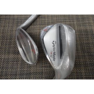 テーラーメイド(TaylorMade)の新品　タイガーウッズ　MILLED GRIND 2  ウェッジ　(クラブ)