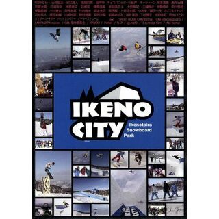 ＩＫＥＮＯＣＩＴＹ